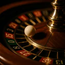 LevelUp - Live Roulette - Evolution Gaming