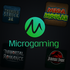 LevelUp - Microgaming Provider