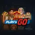 LevelUp - Play'n GO Provider