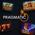 LevelUp - Pragmatic Play Provider