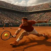 LevelUp - Tennis Betting - Live Sports Betting